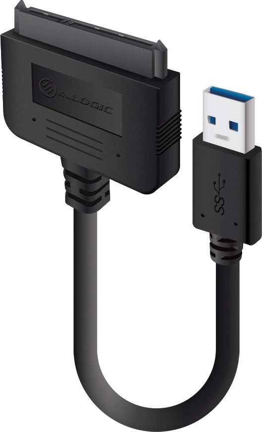 Adapter USB Alogic Alogic Adapter USB