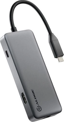Alogic Alogic USB 4 HUB 6