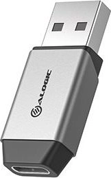 Alogic ALOGIC ULACMN-SGR USB Adapter Gender