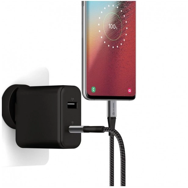 Kabel USB Alogic Alogic Ultra Usb-C