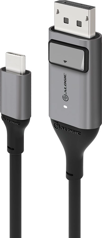 ALOGIC 1m Ultra USB-C (Male) to