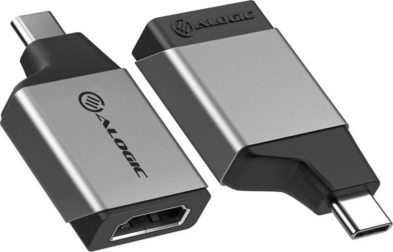 ALOGIC ULCHDMN-SGR USB graphics adapter 3840