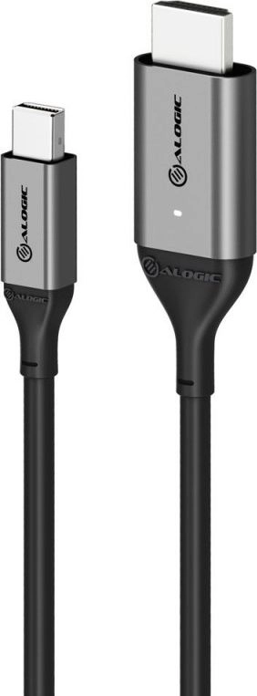 Alogic DisplayPort Mini - HDMI cable