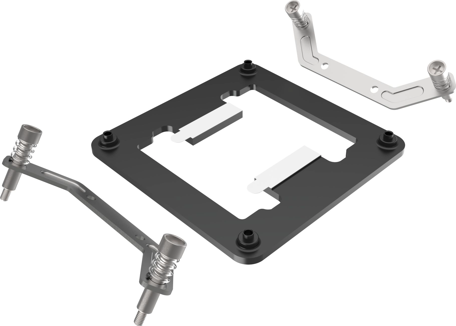 Alpenföhn Ben Nevis Series Mounting Kit