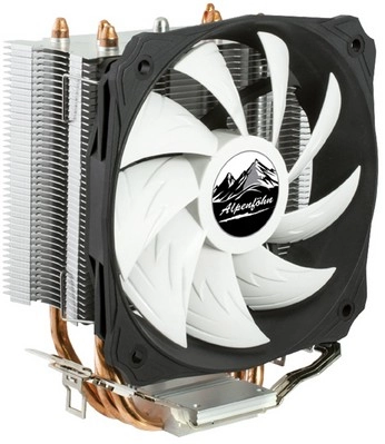 Alpenföhn Ben Nevis Processor Cooler 12