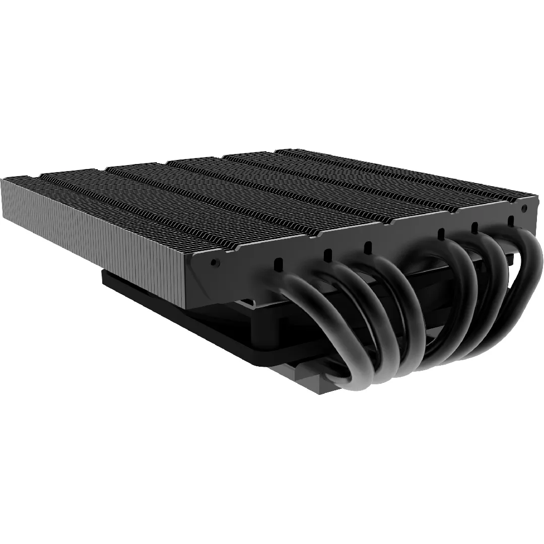 Alpenföhn Black Ridge Processor Cooler 9