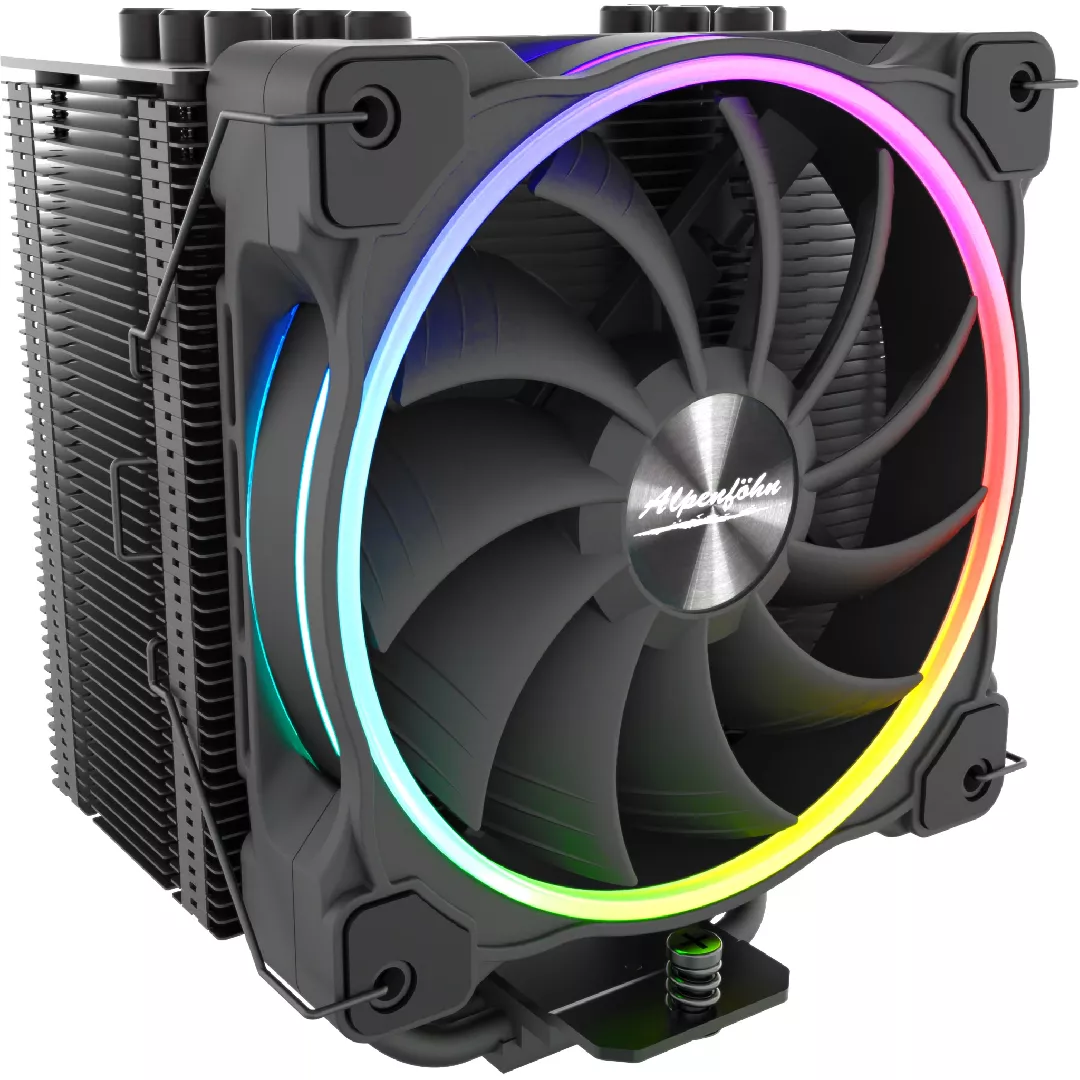 Alpenföhn Dolomit Premium Processor Cooler 12
