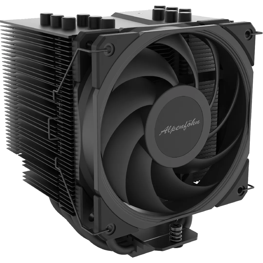 Alpenföhn Brocken 4 Processor Air cooler