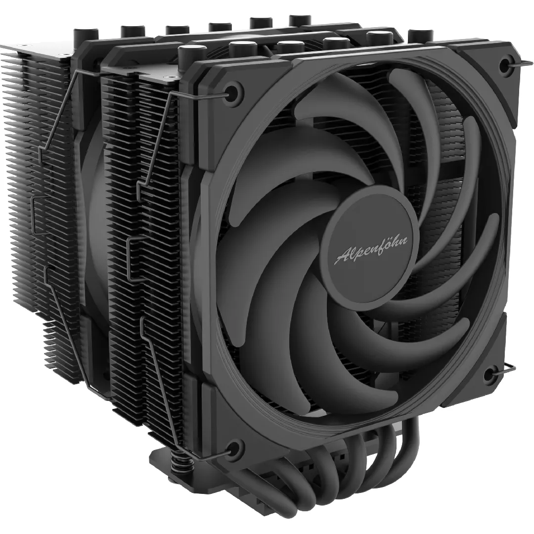 Alpenföhn Brocken 4 Max Processor Air