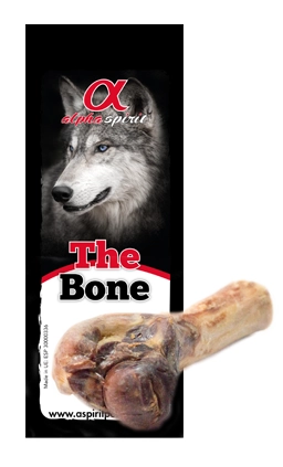 Alpha Spirit 8437015969213 dog / cat