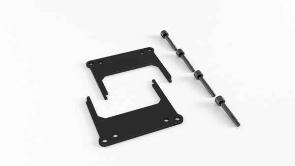 Alphacool 12875 computer case part GPU