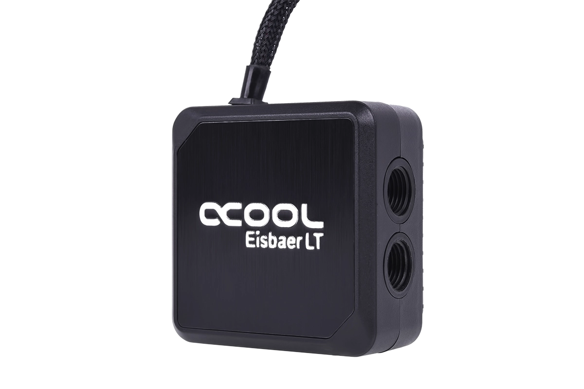 Alphacool Eisbaer LT Water block 12886