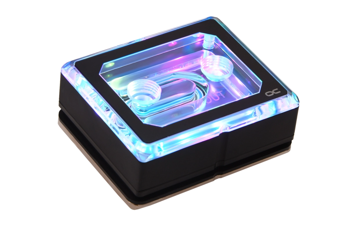 Alphacool Eisblock XPX Aurora Pro Water
