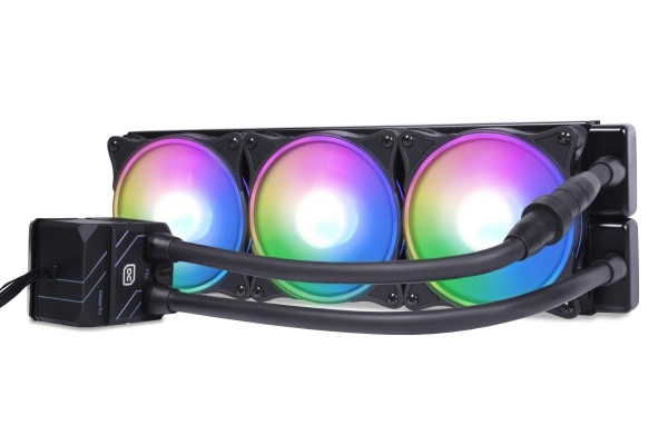 Alphacool 13074 computer cooling system Processor