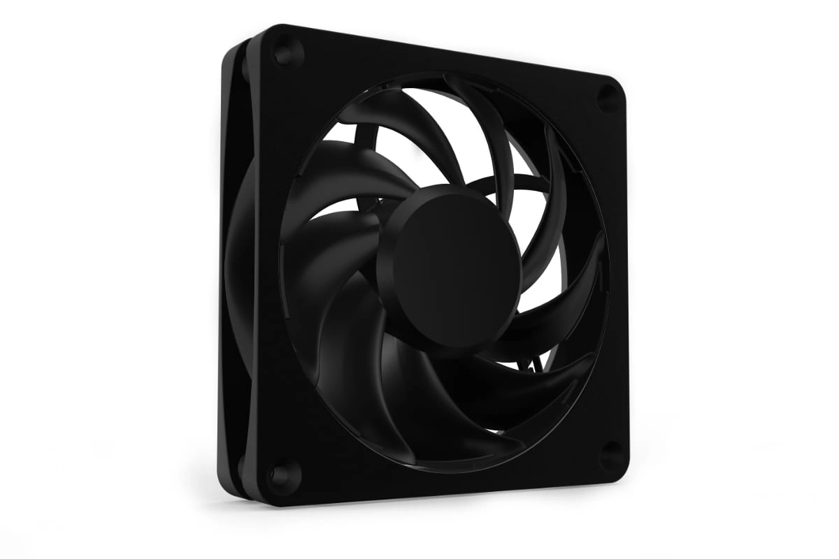 Alphacool Apex Stealth Metall Computer case
