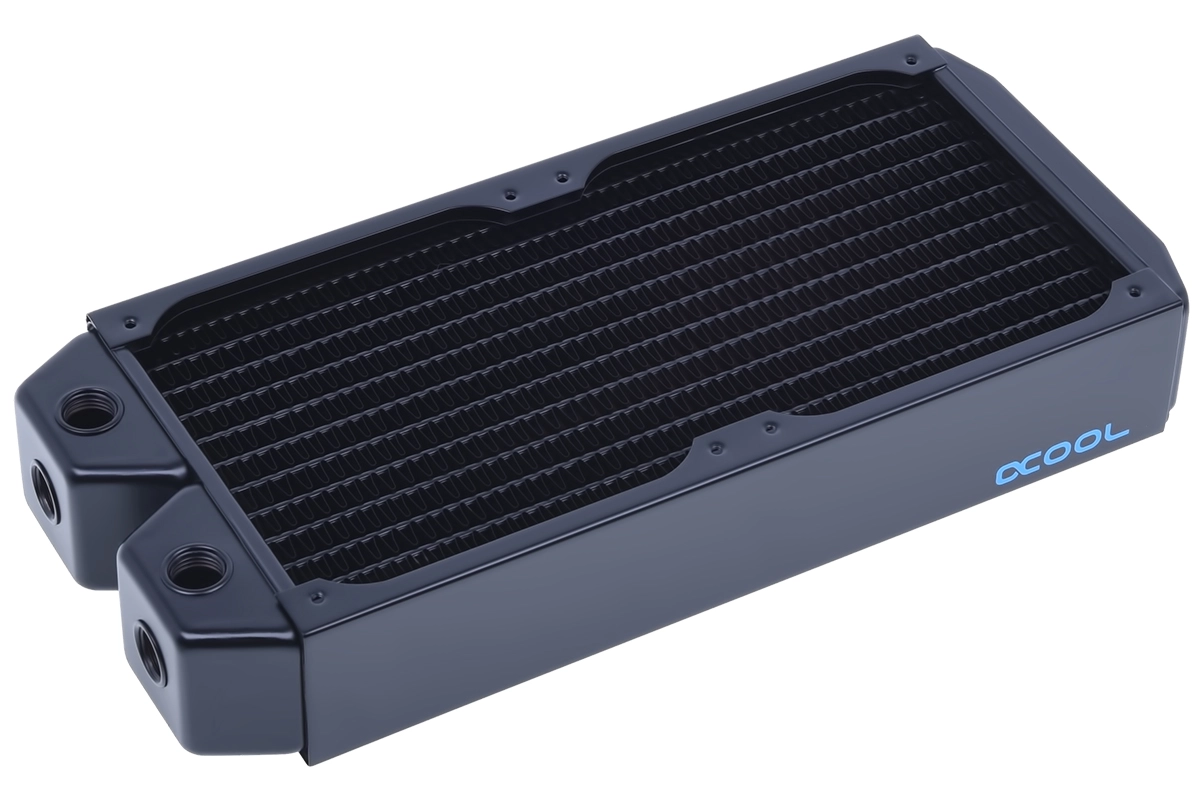 Alphacool NexXxoS XT45 Heatsink 14164 35272
