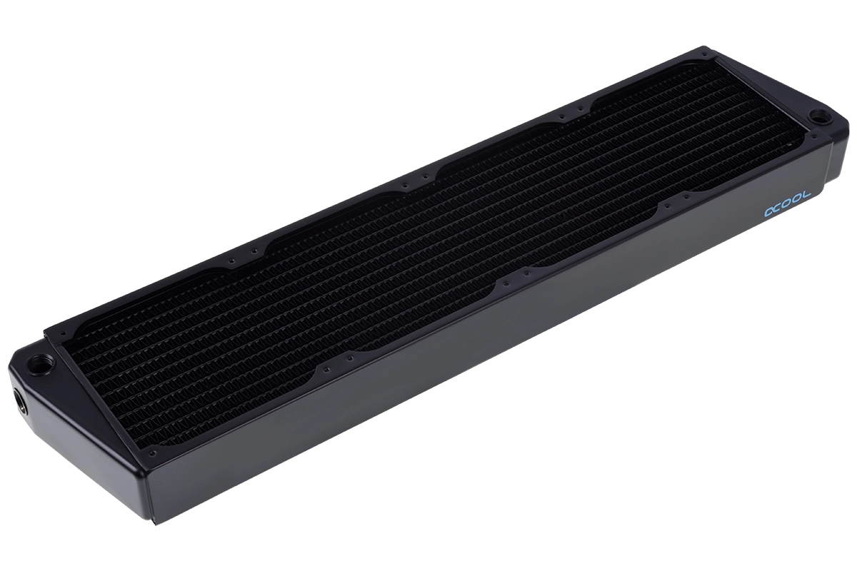 Alphacool NexXxoS XT45 Full Copper X-Flow