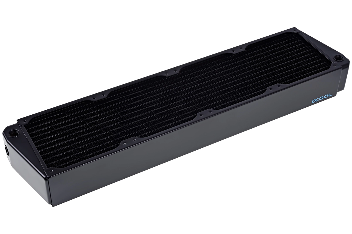 Alphacool NexXxoS UT60 Full Copper X-Flow