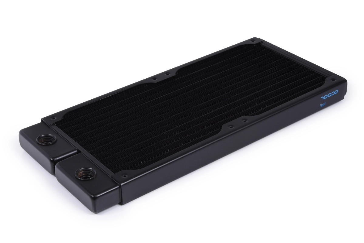 Alphacool NexXxoS HPE-20 Radiator 240mm -