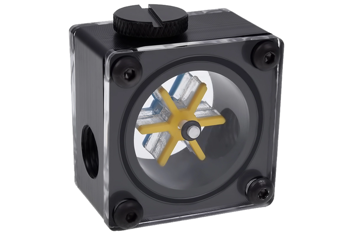 Alphacool 1011889 Radiator block 17350 WAZU-815