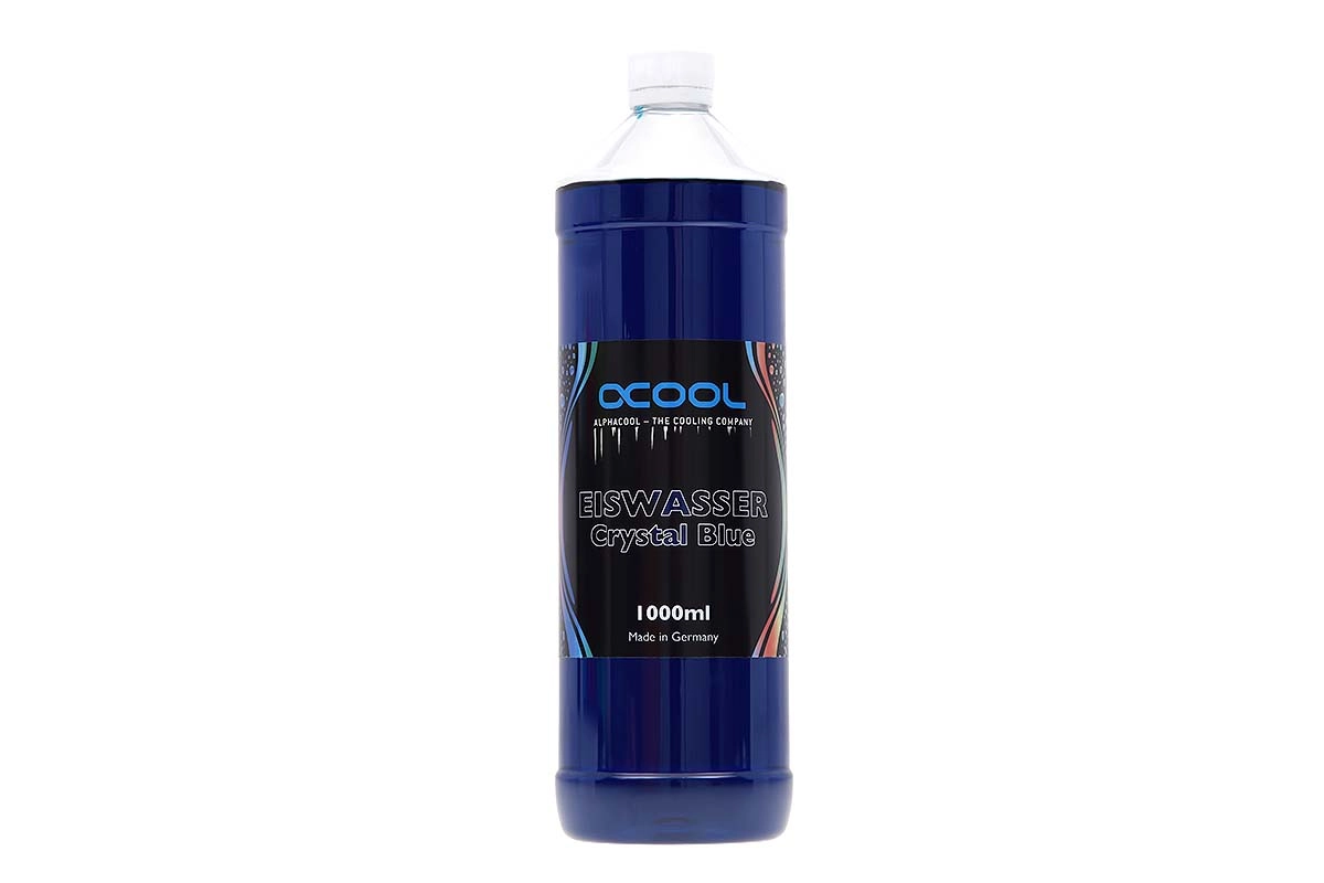 Alphacool 1014014 18547 WAZU-899 4250197185479