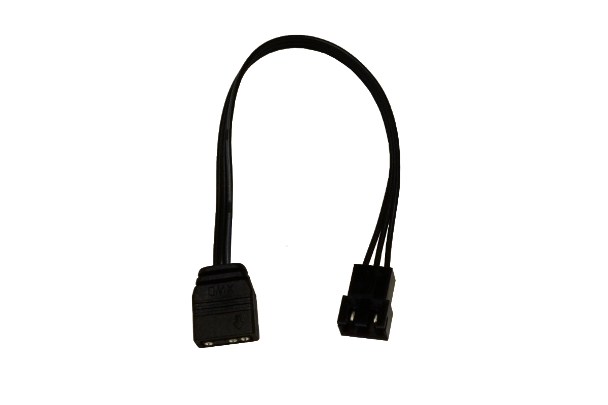 Alphacool 18604 internal power cable 0