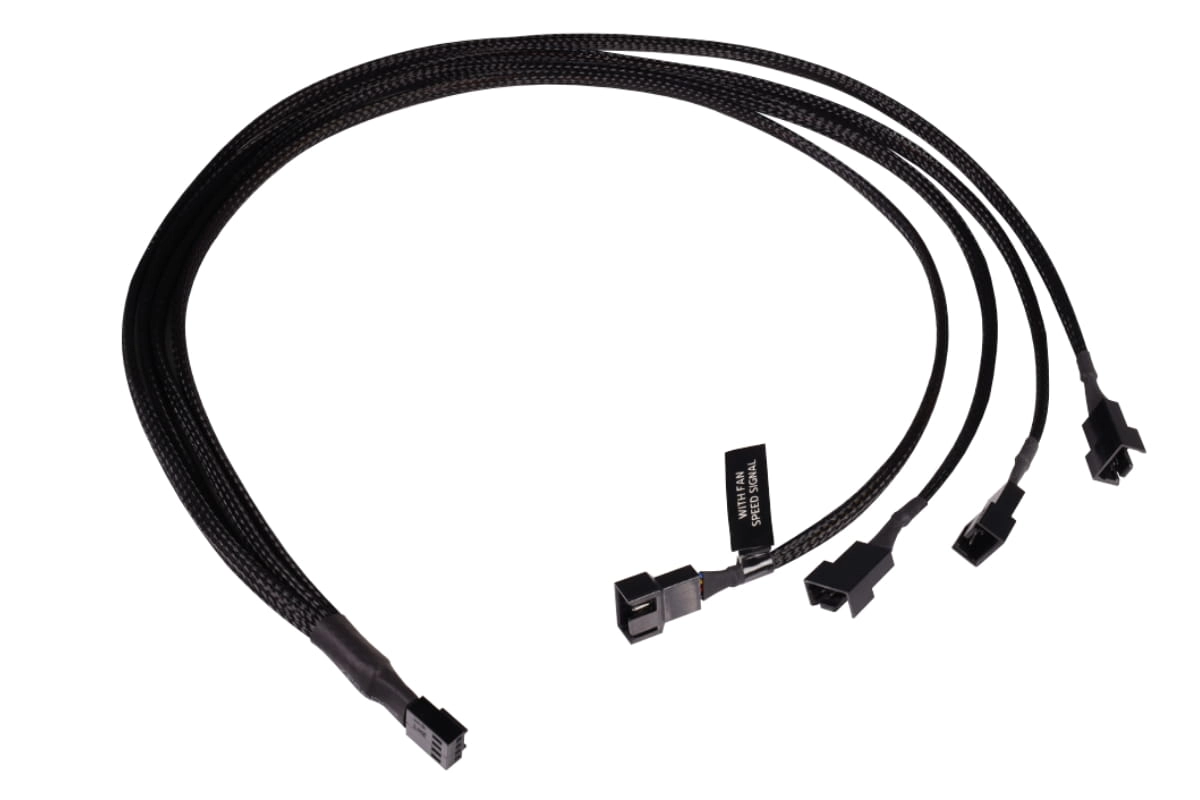 Alphacool 18684 computer cooling system part/accessory