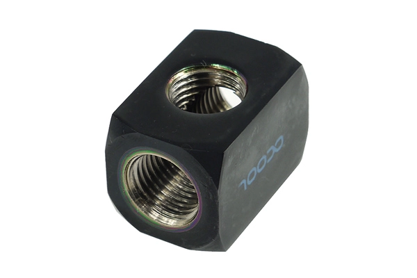 Alphacool 64207 Datora dzesēšanas sistēmas detaļa