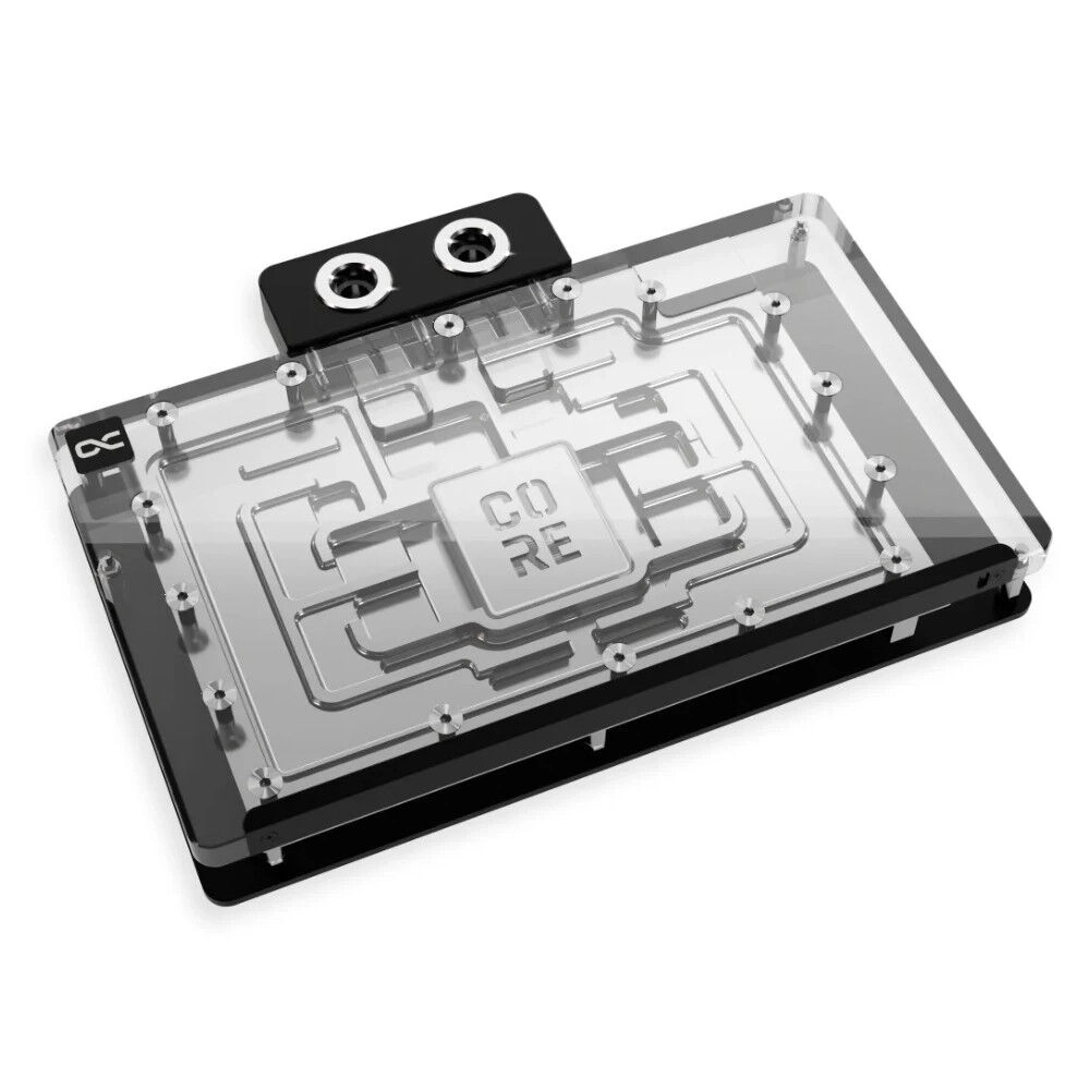 Alphacool Core Geforce RTX 5090 SUPRIM/Vanguard