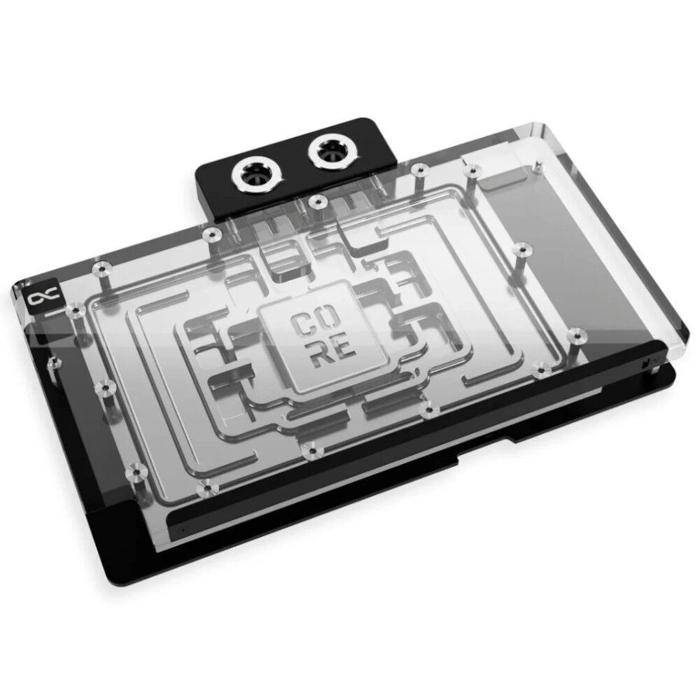 Alphacool Core GeForce RTX 5090 TUF