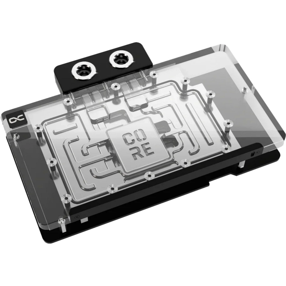 Alphacool Core GeForce RTX 5080 Aorus