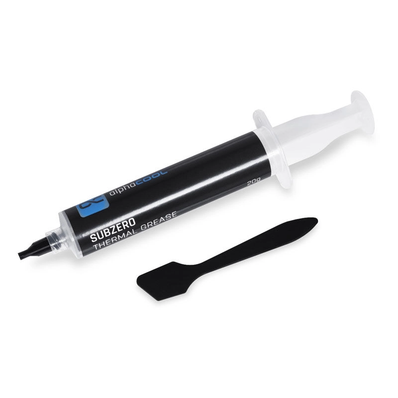 Alphacool Subzero Thermal Paste - 20g