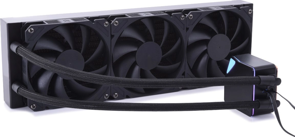 Alphacool T38 Processor Liquid cooling kit