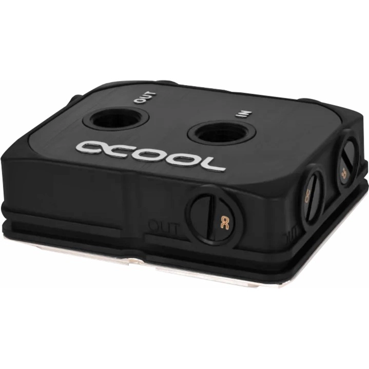 Alphacool Eisblock XPX Pro 1U Ampere