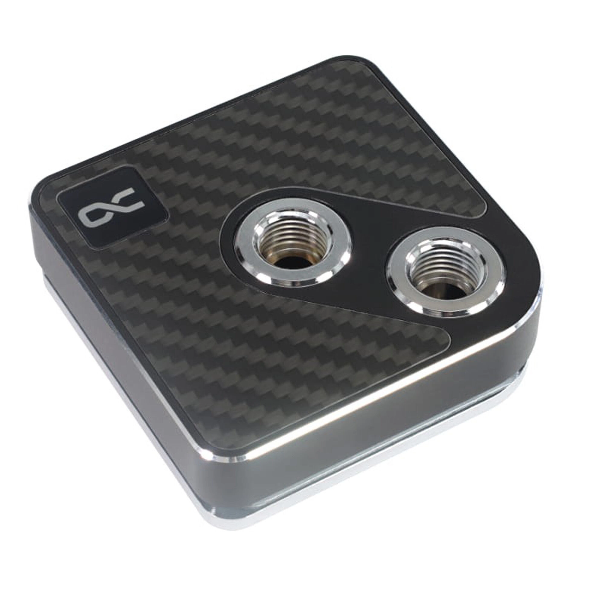 Alphacool Core 1 Carbon Water block