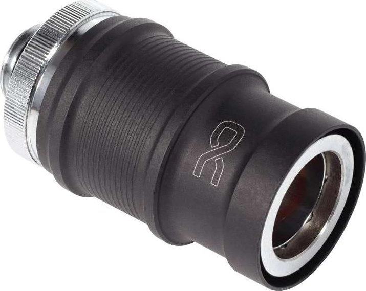 Alphacool ES Quick Release BLH1A PushIn