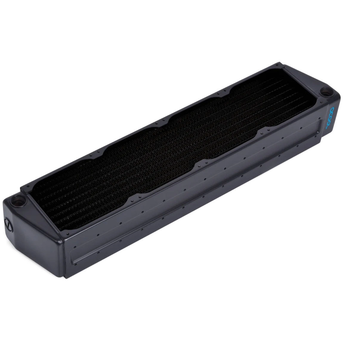 Alphacool NexXxoS HPE-60 X-Flow Radiator Kupfer