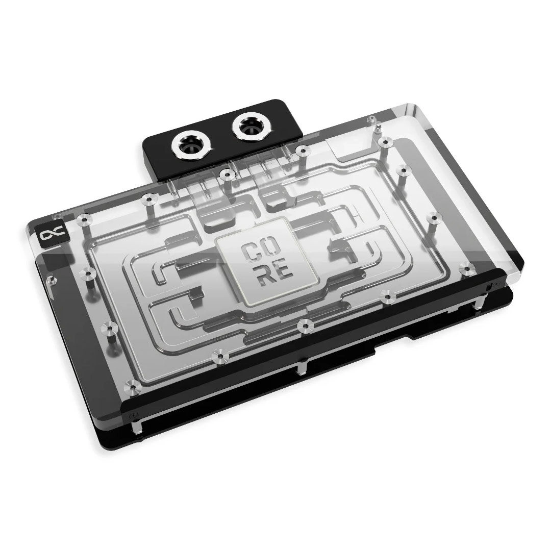 Alphacool Core Geforce RTX 5090 Epic-X
