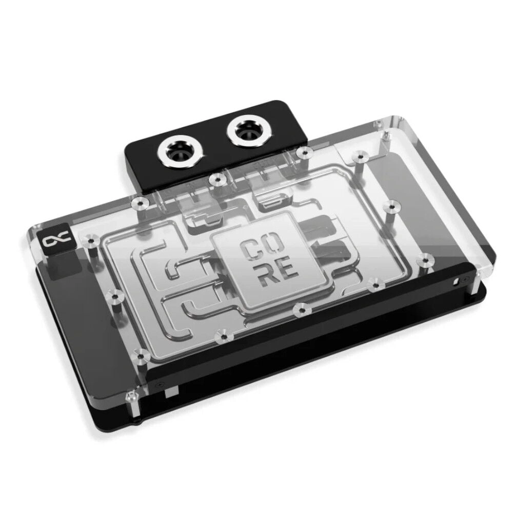 Alphacool Core Geforce RTX 5080/5070Ti GamingPro