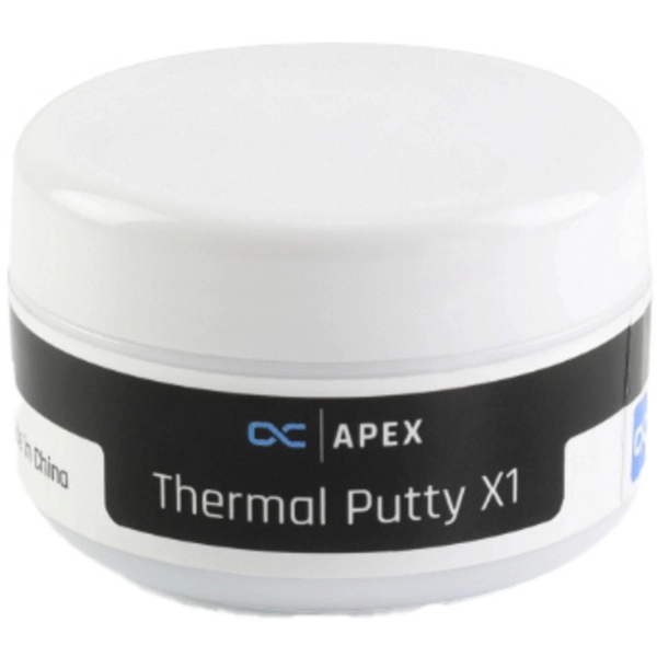 Alphacool Apex Thermal Putty X1 50g