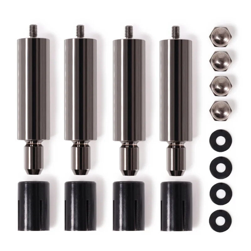 Alphacool Alphacool Core Push Mounting 50
