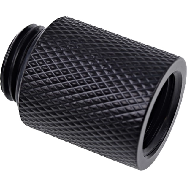 Alphacool Eiszapfen extension 20mm 1/4"  black