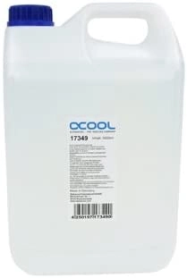 Alphacool Ultra Pure Water 5000ml -