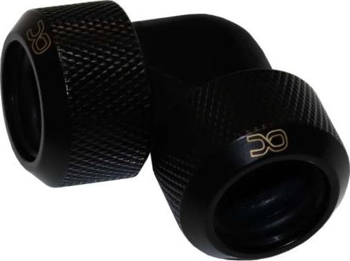Alphacool Eiszapfen Adapter 90 Grad 16mm
