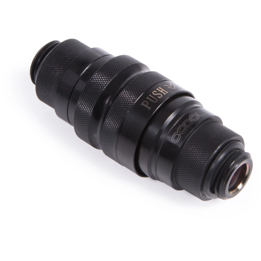 Alphacool Eiszapfen quick release coupling set
