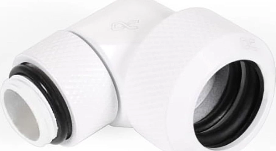 Alphacool Eiszapfen connection 90 degrees G1/4