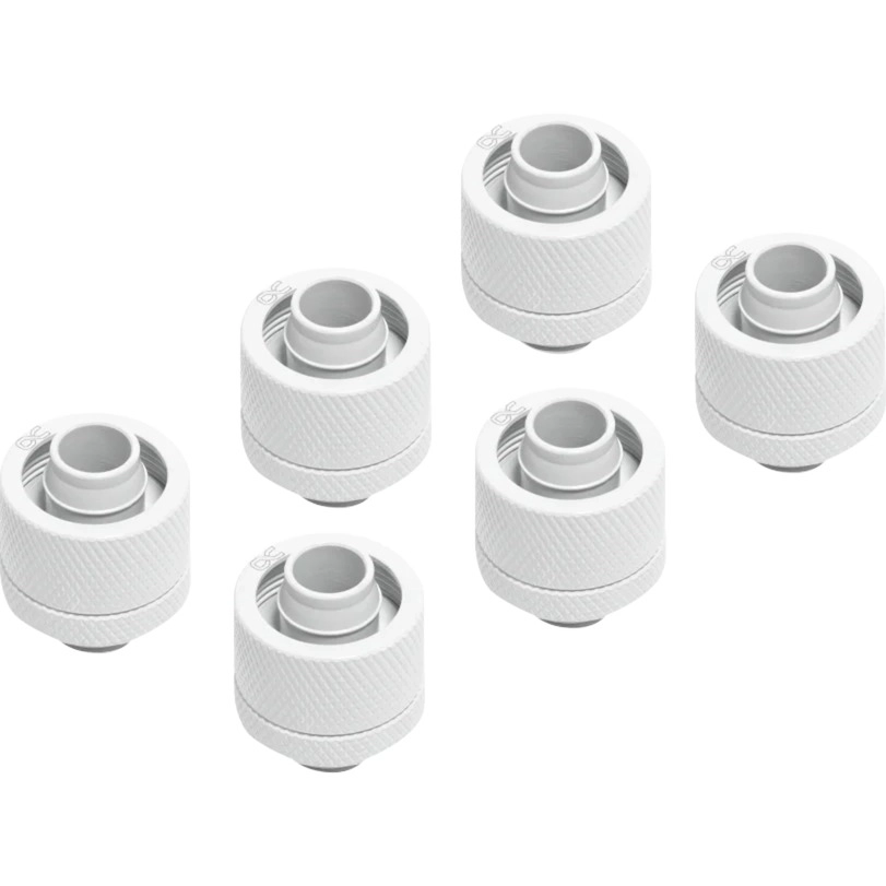 Alphacool Eiszapfen 16/10mm Screw-in Fitting G1/4