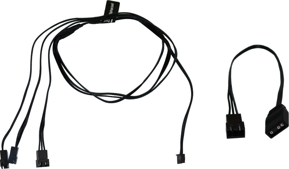 Alphacool Alphacool Digital RGB LED Y-cable