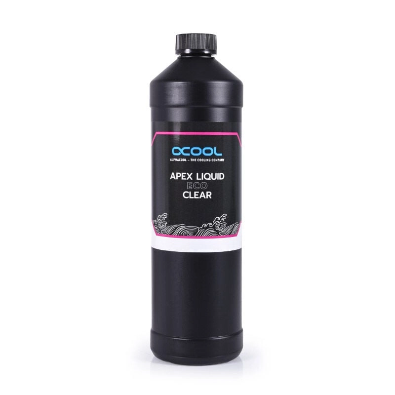 Alphacool Apex Liquid ECO 1000ml clear