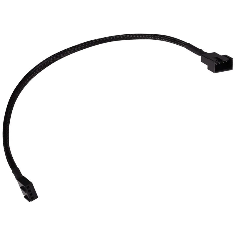 Alphacool Alphacool fan cable 4-pin to